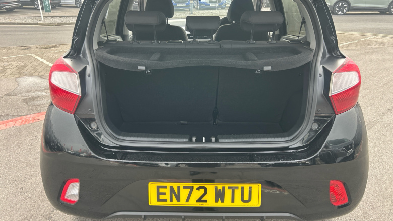 Hyundai i10 1.2 MPi Premium 5dr Petrol Hatchback